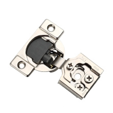 American Type Face Frame 3/4 Inch Overlay Soft Close Steel Furniture Cabinet Door Cupboard Hinge